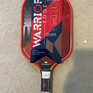 Diadem Warrior Edge Pickleball Paddle
